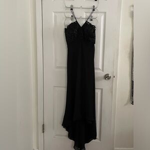 Cachet evening gown nwt